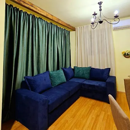Apartment In The Old District Tbilisi Exterior photo