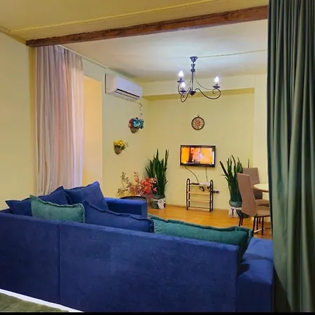 Apartment In The Old District Tbilisi Exterior photo