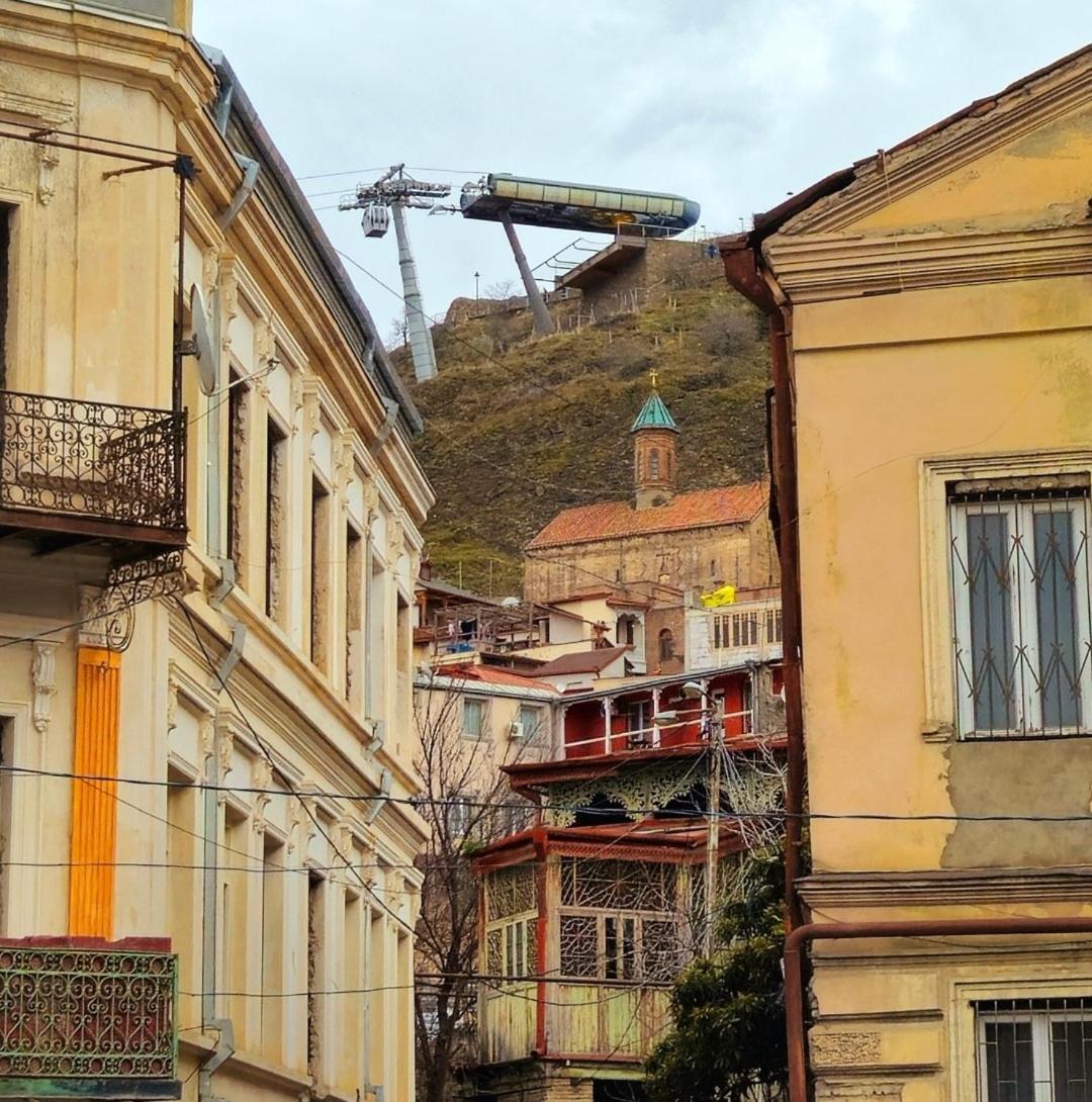 In The Old District Апартаменты *